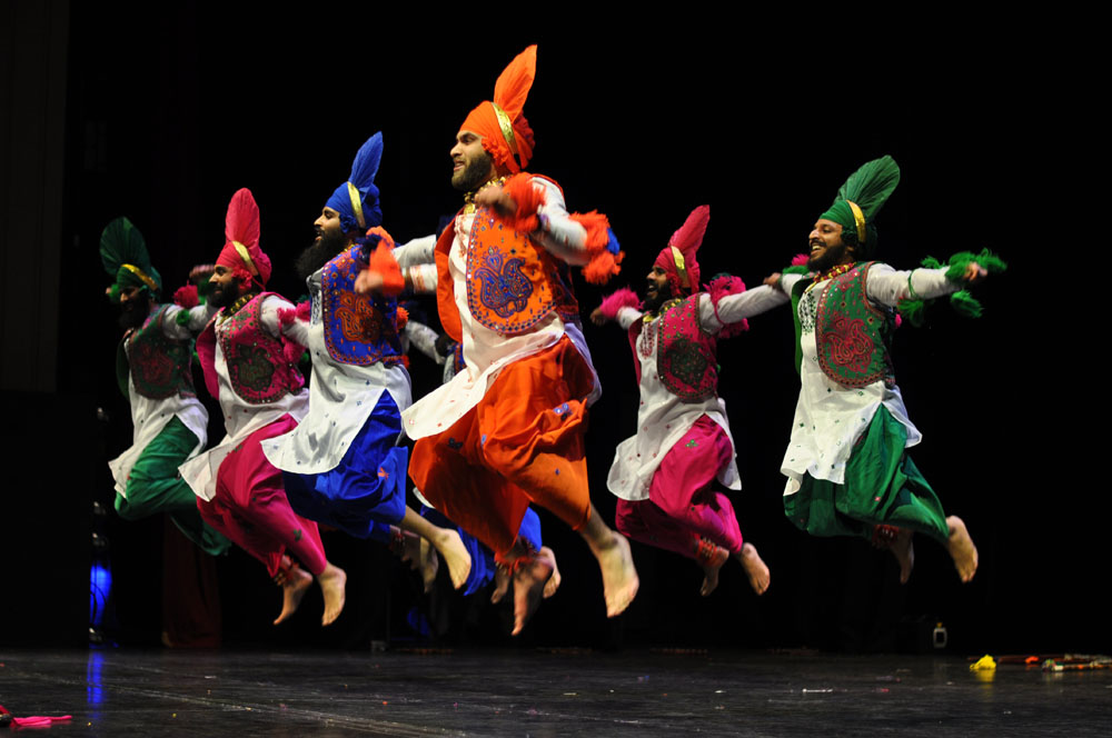 Hark1karan Bhangra Photography - Folk Stars 2016 - London www.hark1karan