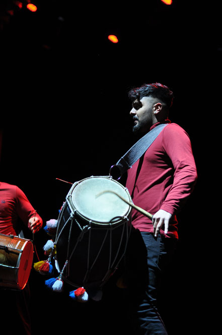 Hark1karan Bhangra Photography - Folk Stars 2016 - London www.hark1karan