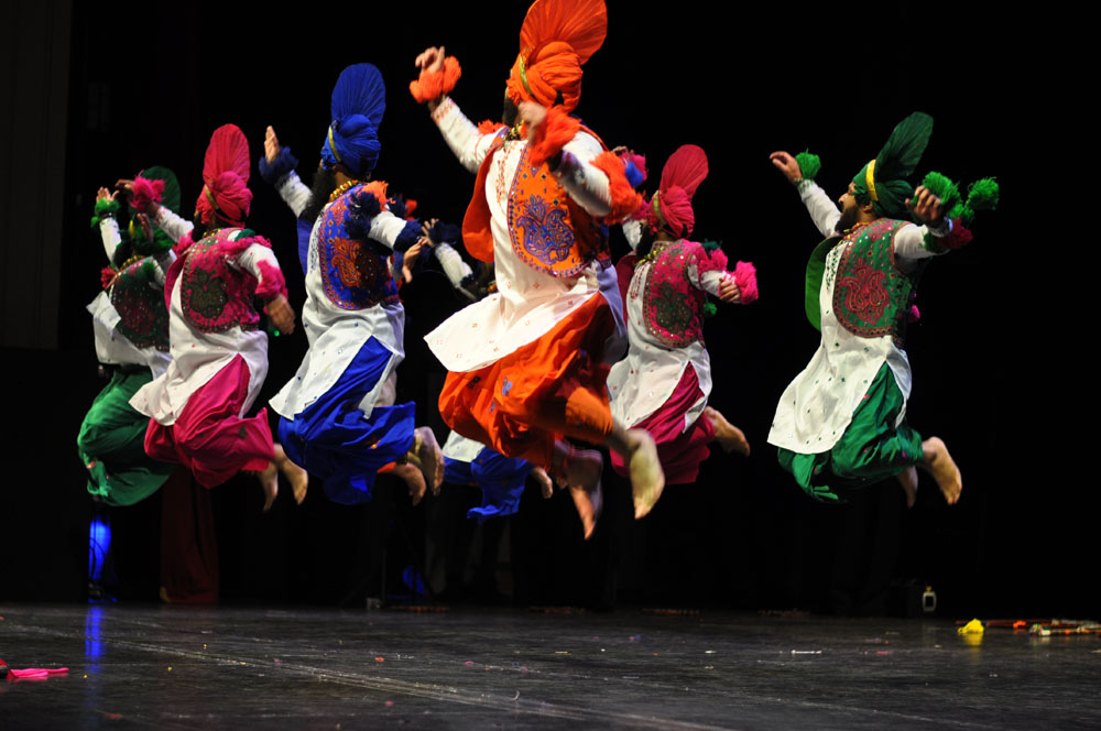 Hark1karan Bhangra Photography - Folk Stars 2016 - London www.hark1karan