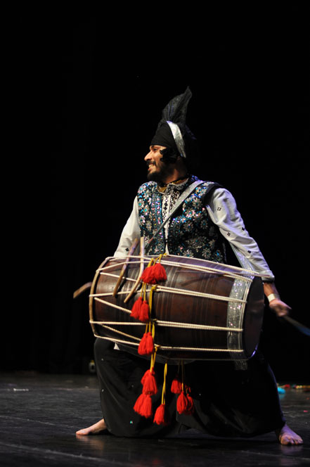 Hark1karan Bhangra Photography - Folk Stars 2016 - London www.hark1karan