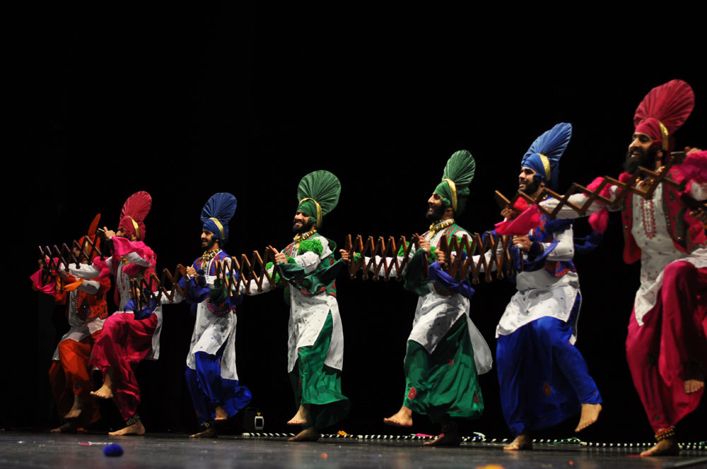 Hark1karan Bhangra Photography - Folk Stars 2016 - London www.hark1karan