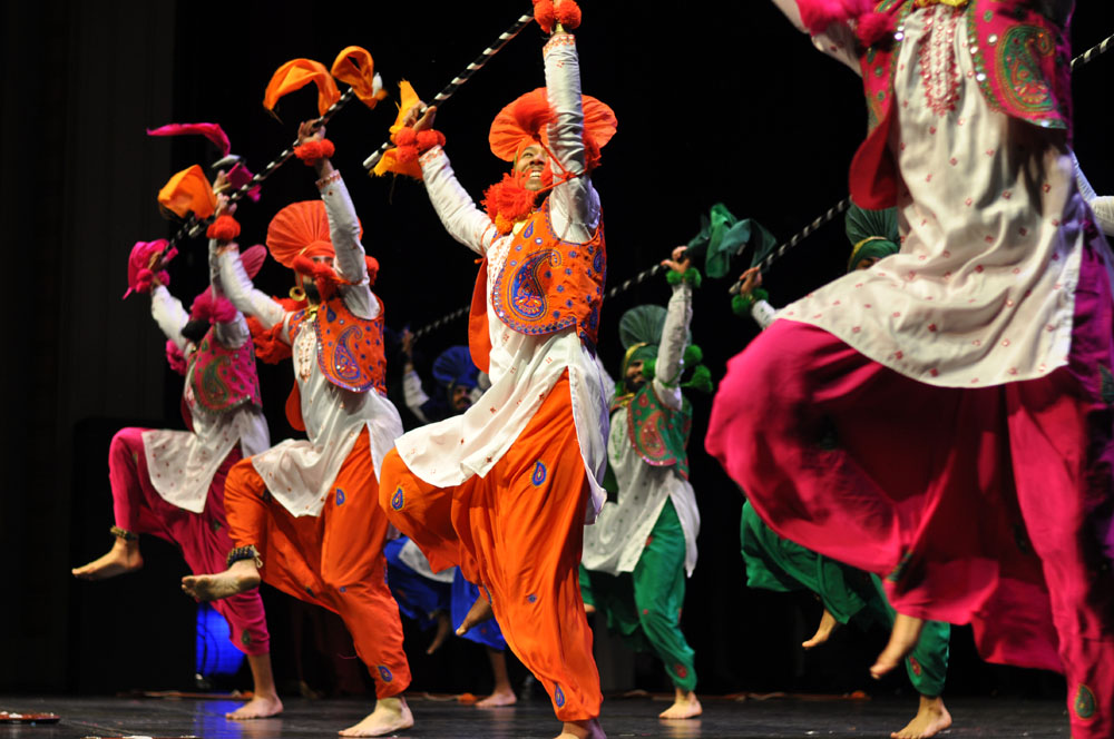 Hark1karan Bhangra Photography - Folk Stars 2016 - London www.hark1karan