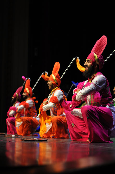 Hark1karan Bhangra Photography - Folk Stars 2016 - London www.hark1karan