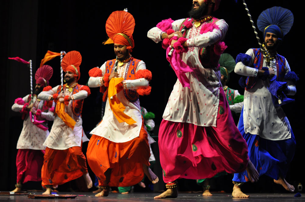 Hark1karan Bhangra Photography - Folk Stars 2016 - London www.hark1karan