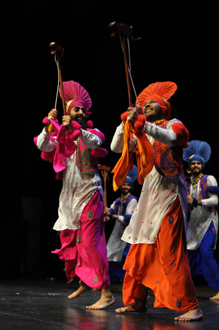 Hark1karan Bhangra Photography - Folk Stars 2016 - London www.hark1karan