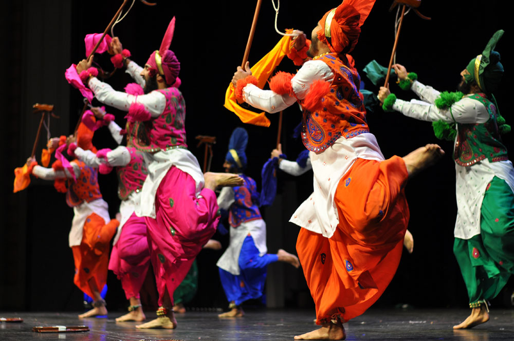 Hark1karan Bhangra Photography - Folk Stars 2016 - London www.hark1karan