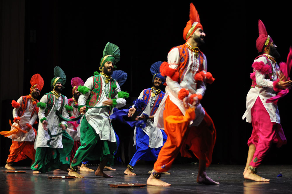 Hark1karan Bhangra Photography - Folk Stars 2016 - London www.hark1karan