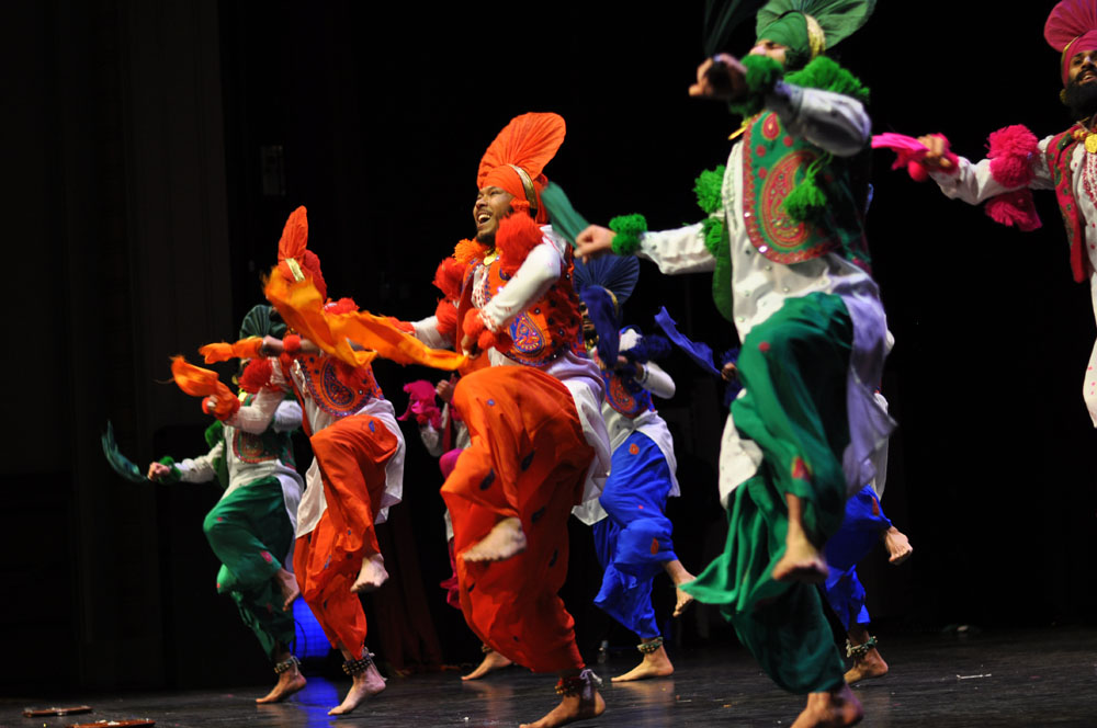 Hark1karan Bhangra Photography - Folk Stars 2016 - London www.hark1karan