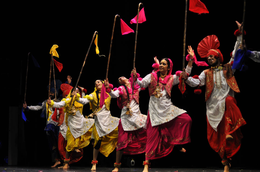 Hark1karan Bhangra Photography - Folk Stars 2016 - London www.hark1karan