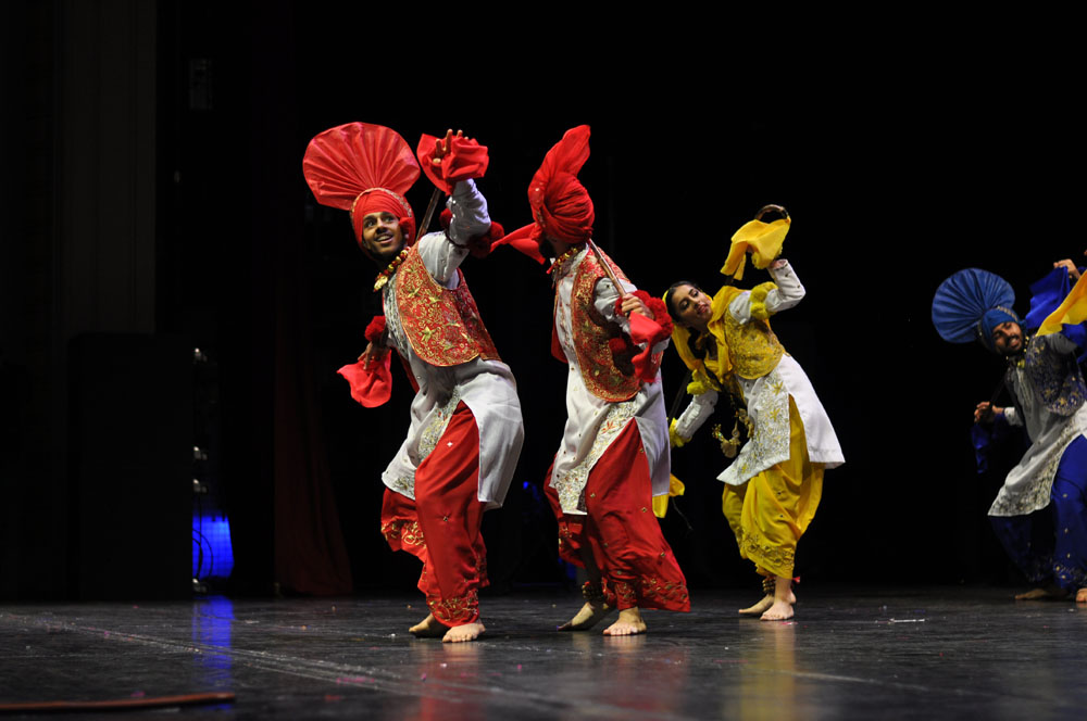 Hark1karan Bhangra Photography - Folk Stars 2016 - London www.hark1karan