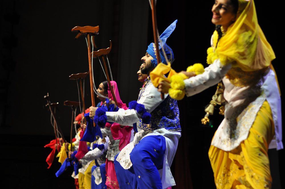 Hark1karan Bhangra Photography - Folk Stars 2016 - London www.hark1karan