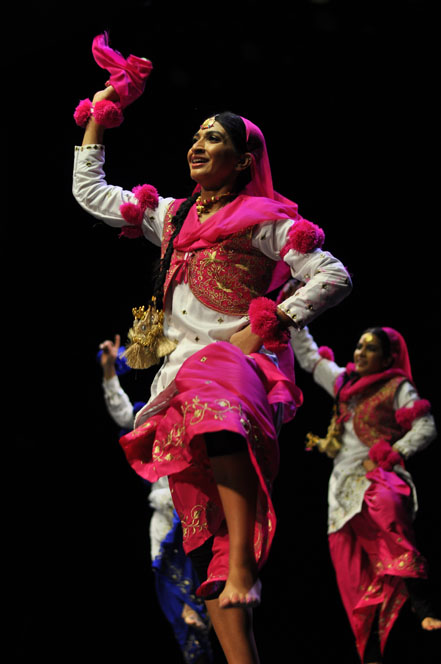 Hark1karan Bhangra Photography - Folk Stars 2016 - London www.hark1karan