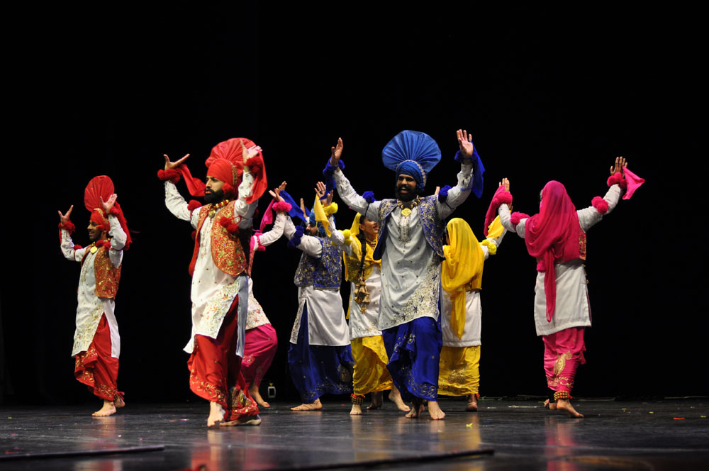 Hark1karan Bhangra Photography - Folk Stars 2016 - London www.hark1karan