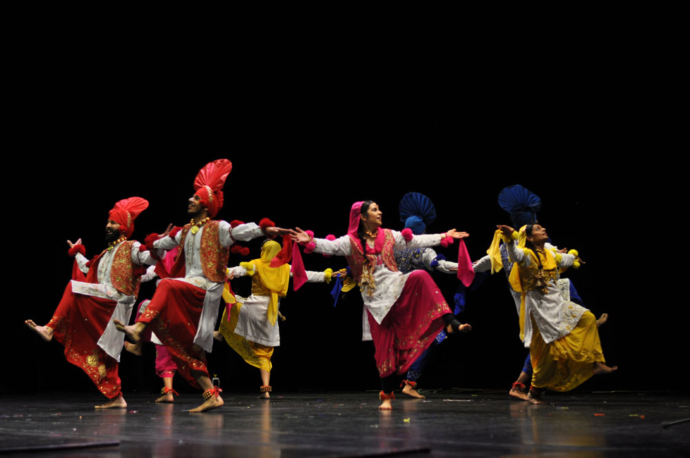 Hark1karan Bhangra Photography - Folk Stars 2016 - London www.hark1karan