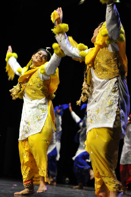 Hark1karan Bhangra Photography - Folk Stars 2016 - London www.hark1karan