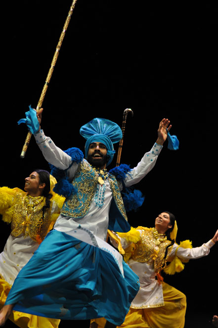 Hark1karan Bhangra Photography - Folk Stars 2016 - London www.hark1karan