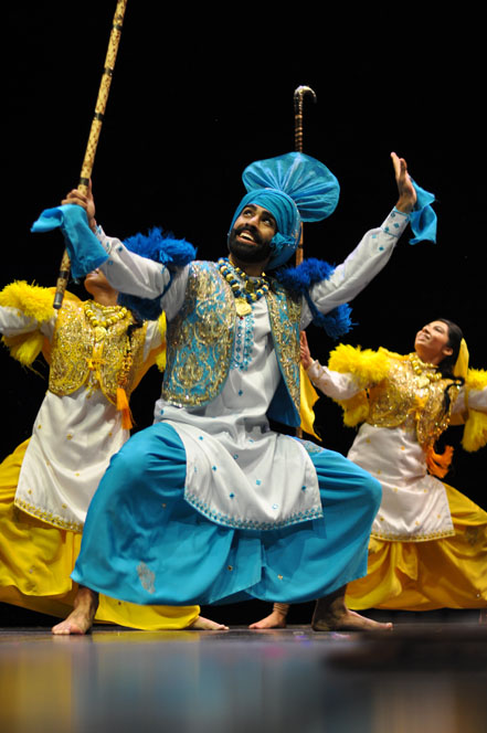 Hark1karan Bhangra Photography - Folk Stars 2016 - London www.hark1karan