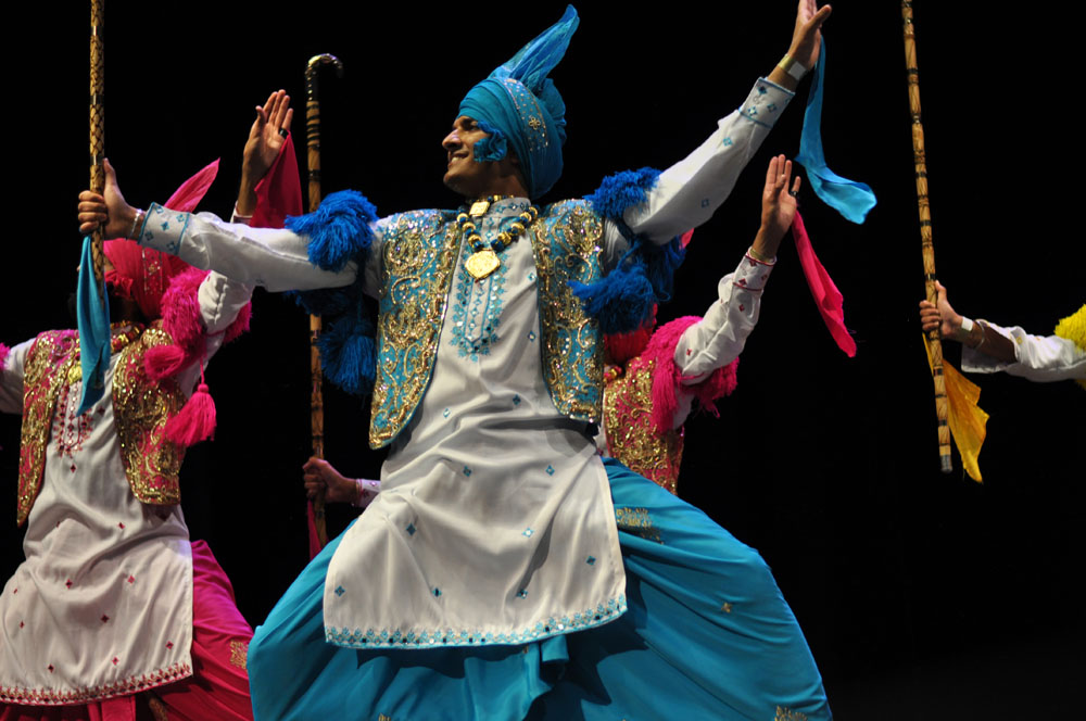 Hark1karan Bhangra Photography - Folk Stars 2016 - London www.hark1karan