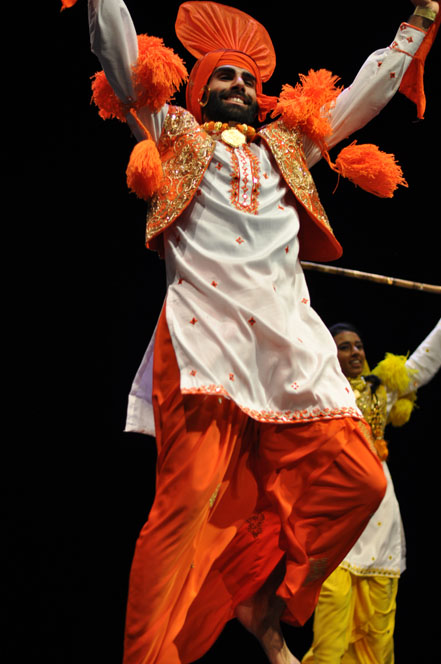 Hark1karan Bhangra Photography - Folk Stars 2016 - London www.hark1karan