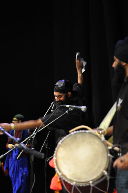 Hark1karan Bhangra Photography - Folk Stars 2016 - London www.hark1karan