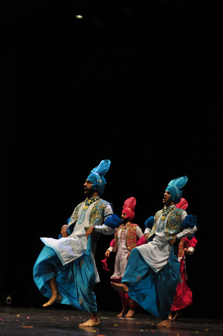 Hark1karan Bhangra Photography - Folk Stars 2016 - London www.hark1karan