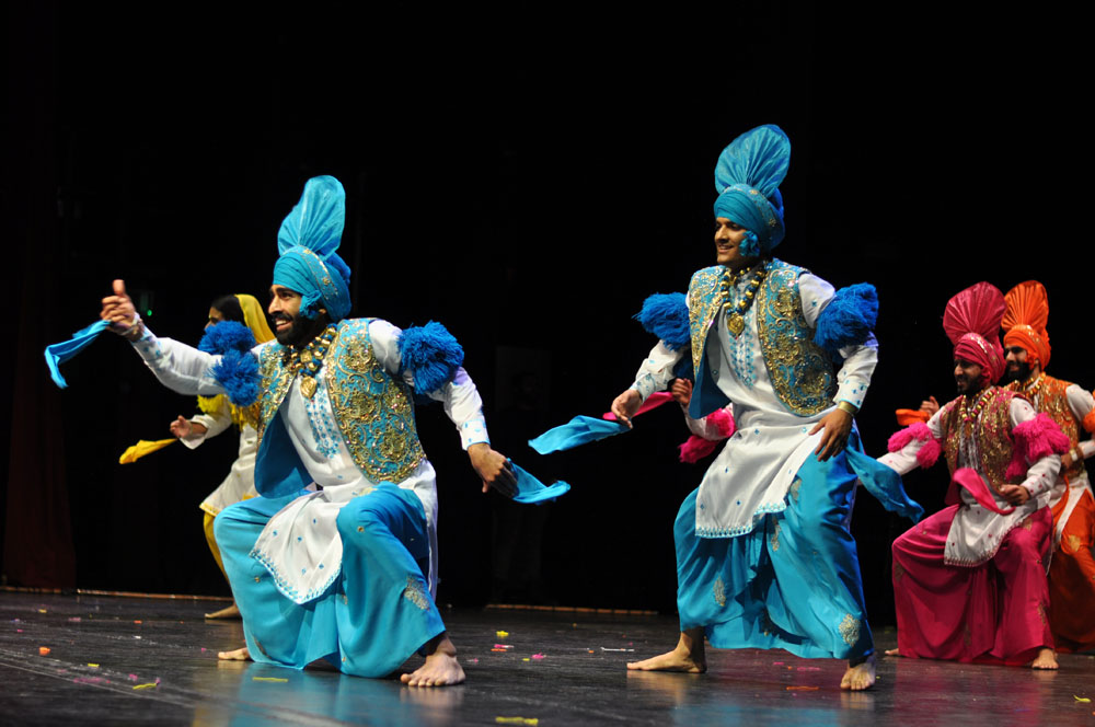 Hark1karan Bhangra Photography - Folk Stars 2016 - London www.hark1karan