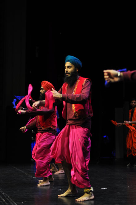 Hark1karan Bhangra Photography - Folk Stars 2016 - London www.hark1karan