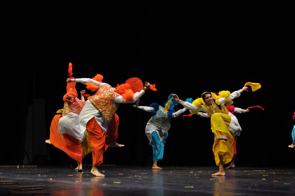 Hark1karan Bhangra Photography - Folk Stars 2016 - London www.hark1karan