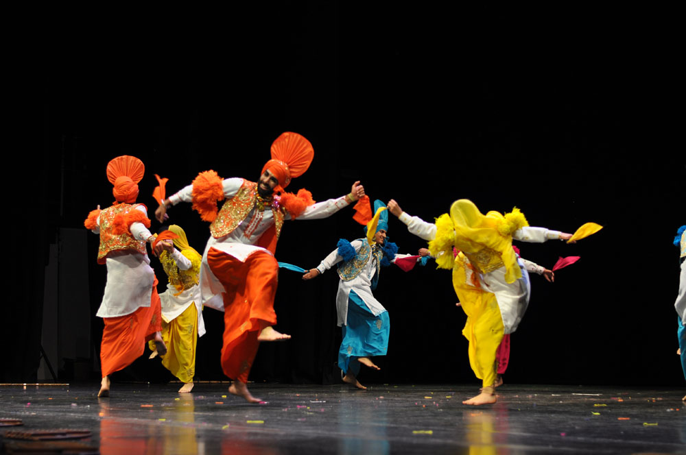 Hark1karan Bhangra Photography - Folk Stars 2016 - London www.hark1karan