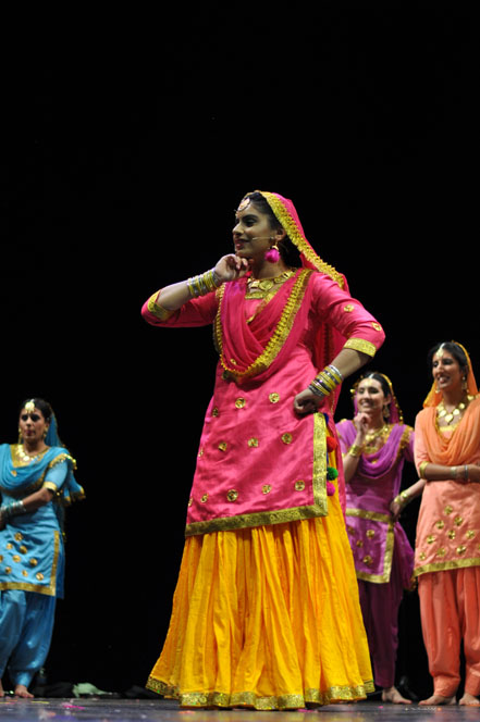 Hark1karan Bhangra Photography - Folk Stars 2016 - London www.hark1karan