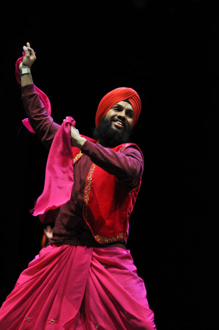 Hark1karan Bhangra Photography - Folk Stars 2016 - London www.hark1karan