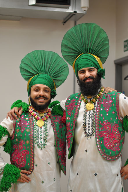 Hark1karan Bhangra Photography - Folk Stars 2016 - London www.hark1karan