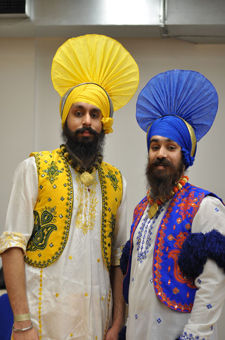 Hark1karan Bhangra Photography - Folk Stars 2016 - London www.hark1karan