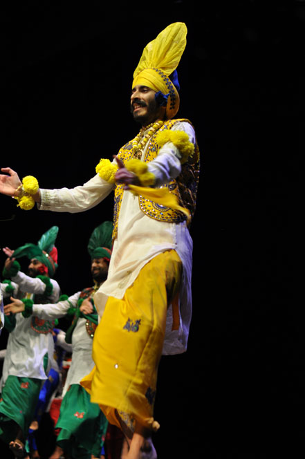 Hark1karan Bhangra Photography - Folk Stars 2016 - London www.hark1karan