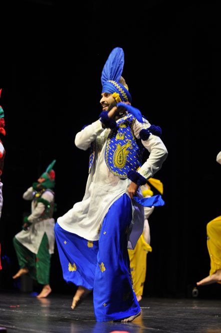 Hark1karan Bhangra Photography - Folk Stars 2016 - London www.hark1karan