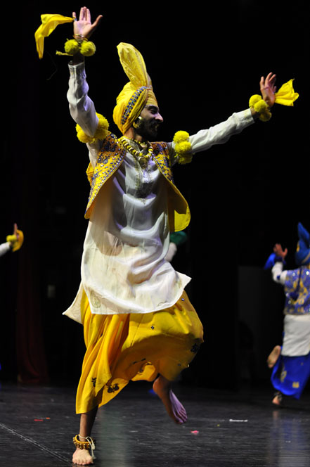 Hark1karan Bhangra Photography - Folk Stars 2016 - London www.hark1karan