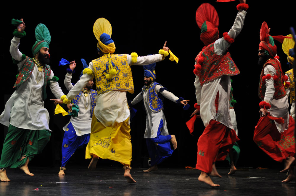 Hark1karan Bhangra Photography - Folk Stars 2016 - London www.hark1karan