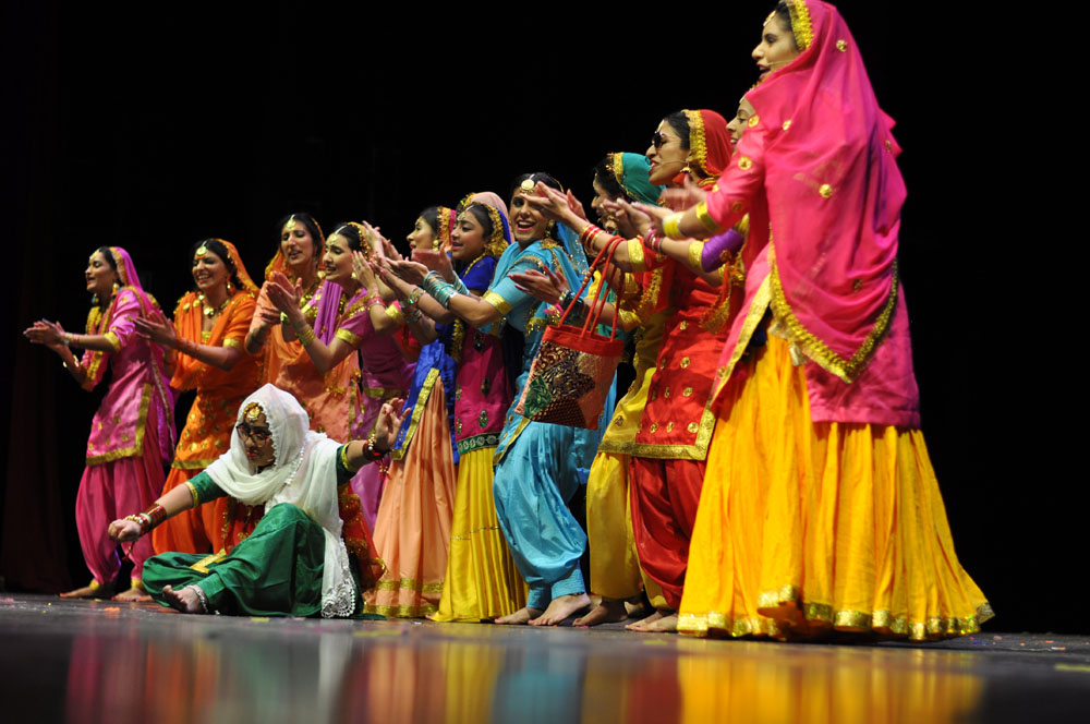 Hark1karan Bhangra Photography - Folk Stars 2016 - London www.hark1karan