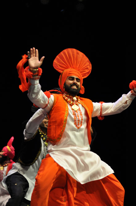 Hark1karan Bhangra Photography - Folk Stars 2016 - London www.hark1karan