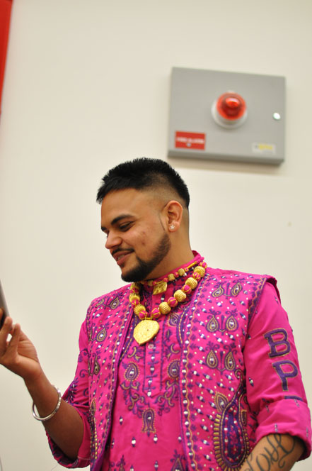 Hark1karan Bhangra Photography - Folk Stars 2016 - London www.hark1karan