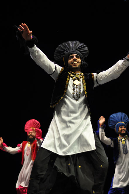 Hark1karan Bhangra Photography - Folk Stars 2016 - London www.hark1karan