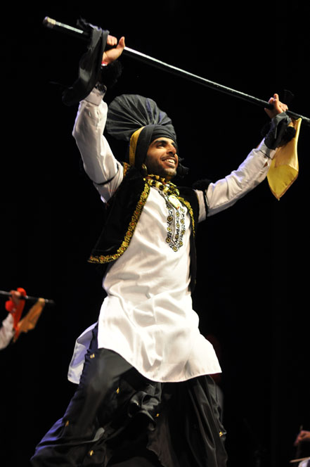 Hark1karan Bhangra Photography - Folk Stars 2016 - London www.hark1karan