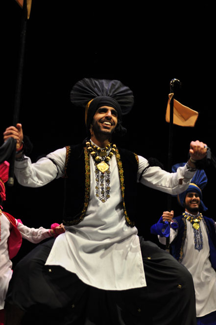 Hark1karan Bhangra Photography - Folk Stars 2016 - London www.hark1karan