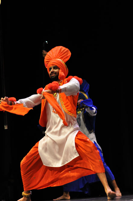 Hark1karan Bhangra Photography - Folk Stars 2016 - London www.hark1karan