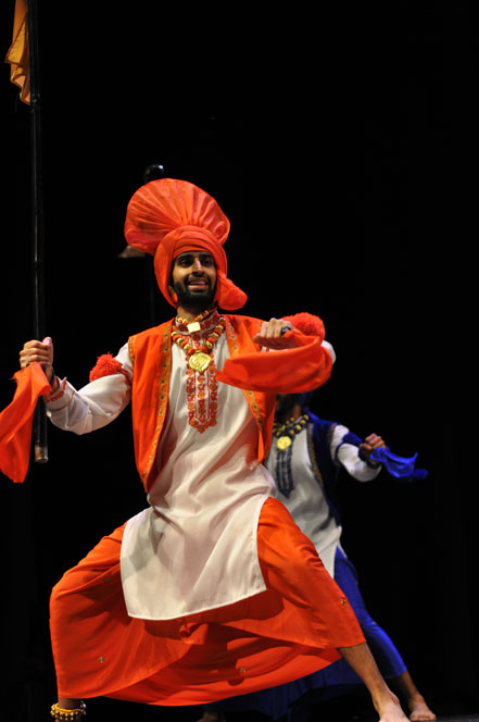 Hark1karan Bhangra Photography - Folk Stars 2016 - London www.hark1karan