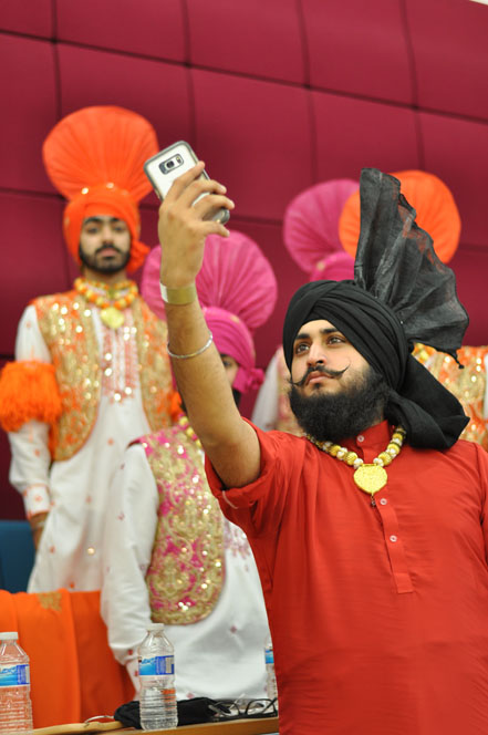 Hark1karan Bhangra Photography - Folk Stars 2016 - London www.hark1karan