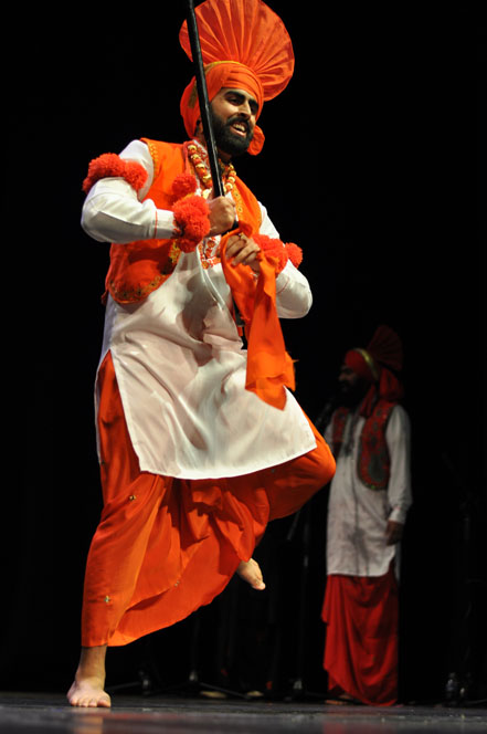 Hark1karan Bhangra Photography - Folk Stars 2016 - London www.hark1karan