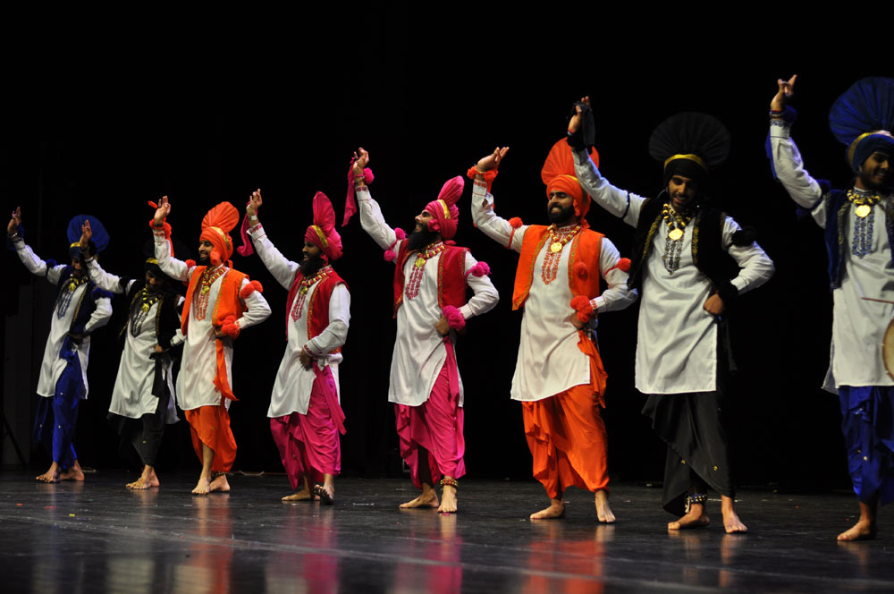 Hark1karan Bhangra Photography - Folk Stars 2016 - London www.hark1karan