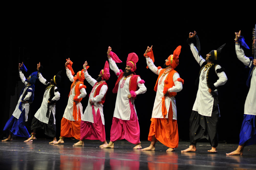 Hark1karan Bhangra Photography - Folk Stars 2016 - London www.hark1karan