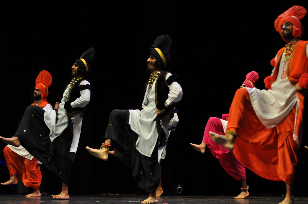 Hark1karan Bhangra Photography - Folk Stars 2016 - London www.hark1karan